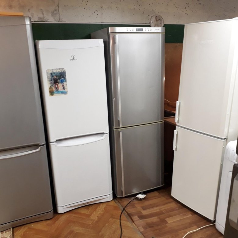 Купить холодильник ноу фрост в москве недорого