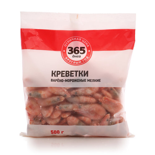 Креветки Мелкий Опт Купить