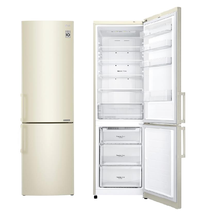Холодильники ноу фрост фото