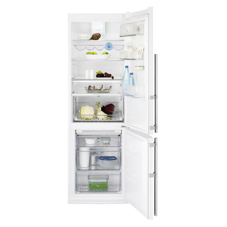 Холодильник встраиваемый двухкамерный no frost. Холодильник Электролюкс 3453. Холодильник Электролюкс en3601mox. Холодильник Electrolux en 3601 AOW. Холодильник Электролюкс двухкамерный ноу Фрост.