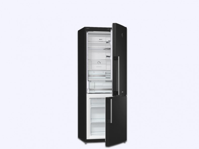 Gorenje Nrk620eabxl4 Купить В Спб Холодильник