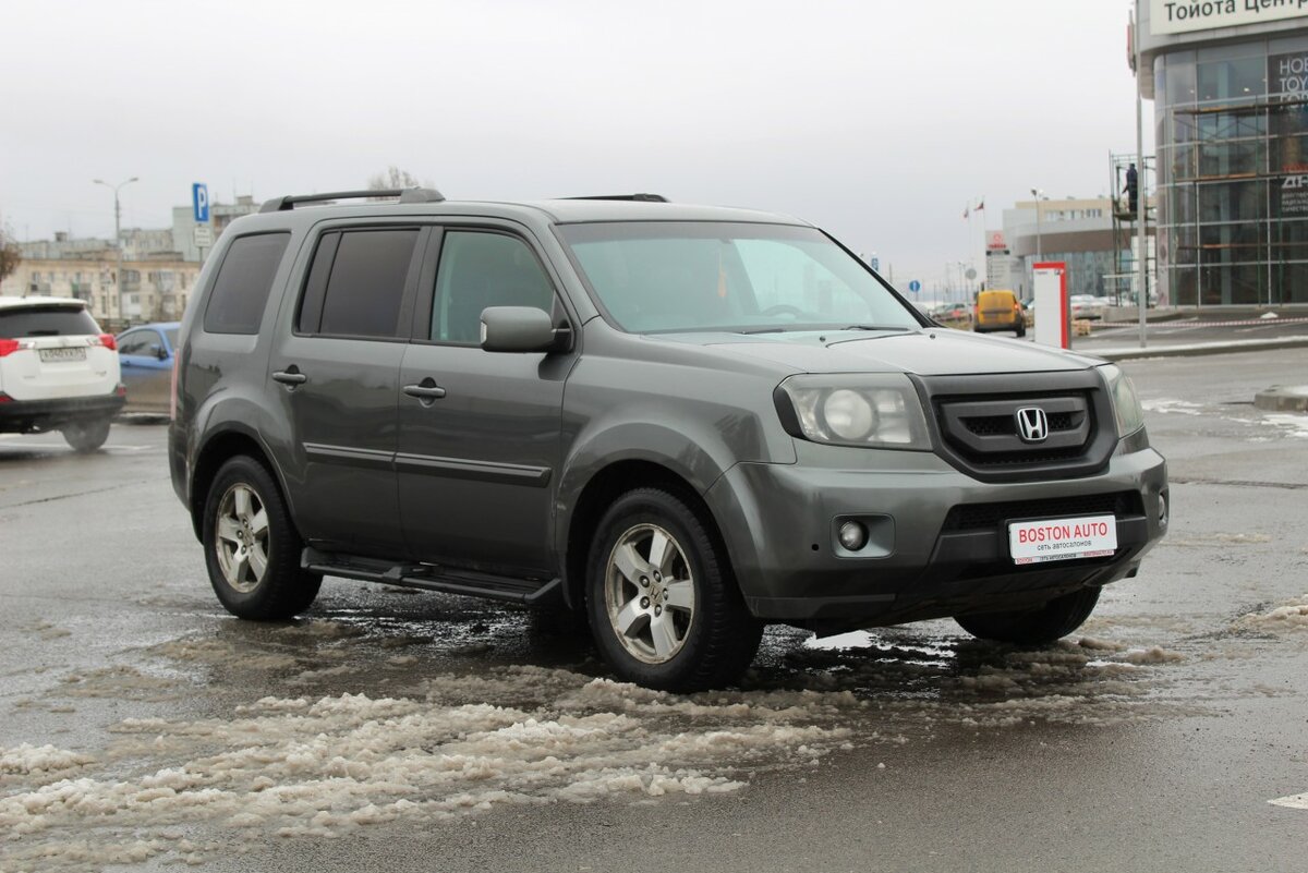 Хонда пилот с пробегом. Honda Pilot 2008. Хонда пилот 2008 серая. Хонда пилот 2. Хонда пилот 2008 Золотая.