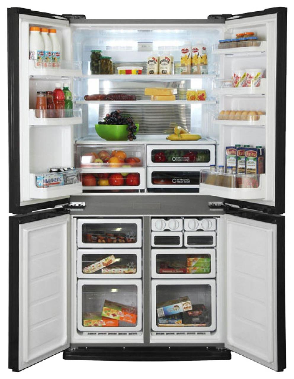Холодильник шарп широкий бежевый: Холодильники Sharp – каталог цен, где .