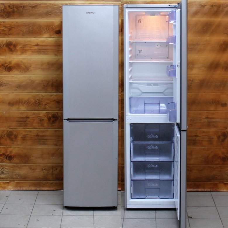 Узкие холодильники до 55 см