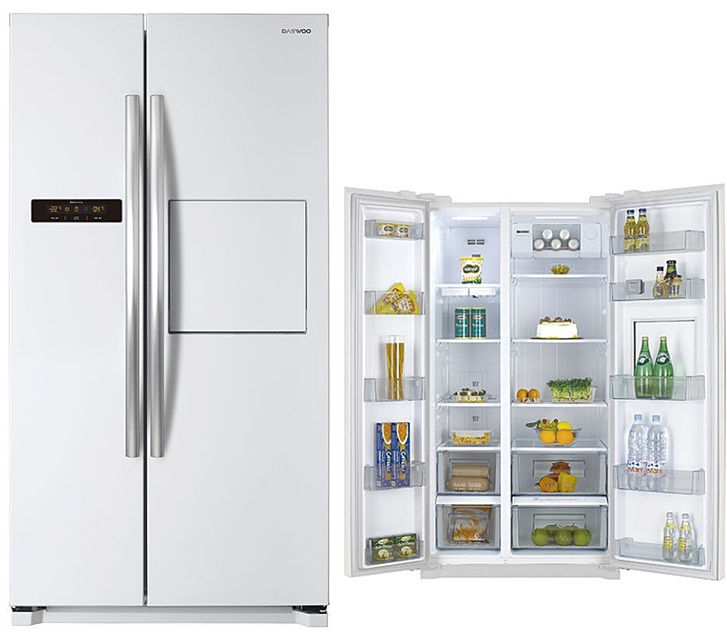 Купить холодильник дэу. Daewoo FRN-x22f5cs. Холодильник Daewoo FRN-X 22 b3cw. FRN-x22f5cw. Холодильник Daewoo ref FRN-x22ds.