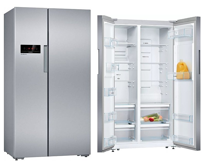 Купить новый холодильник в воронеже