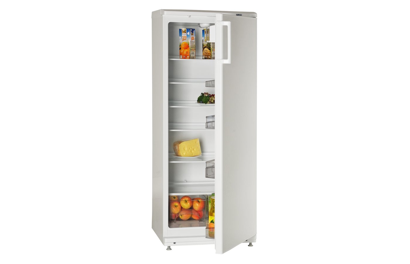 Купить однокамерный холодильник атлант. Холодильник Атлант хм 5810-62. Холодильник однокамерный ATLANT МХ 5810-. Холодильник Атлант 5810 с морозильной камерой. Холодильник Атлант 1500 высота.