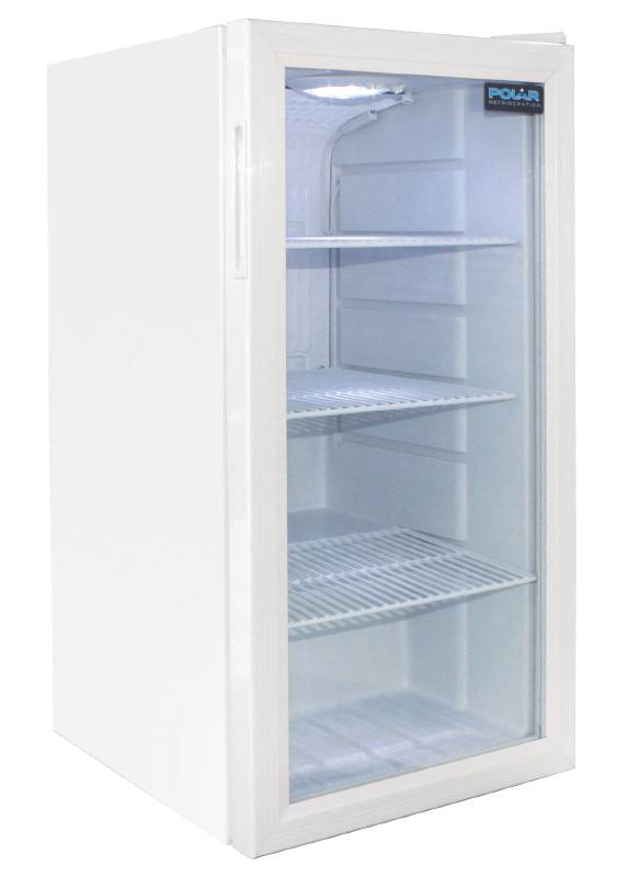 Морозильный шкаф полаир св 107 s