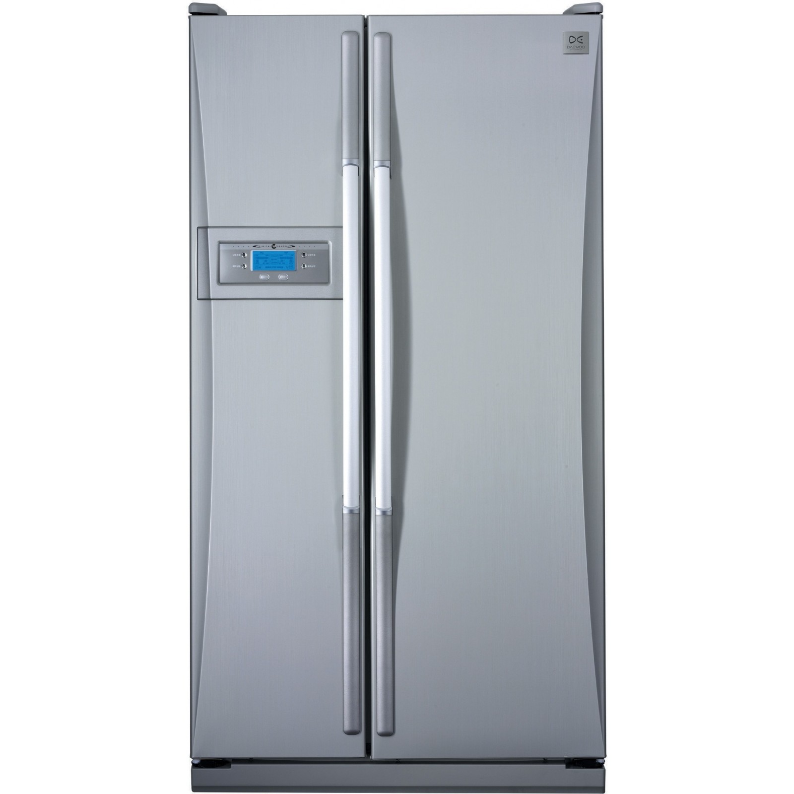 Купить холодильник дэу. Daewoo холодильник двухдверный FRS 2021ial. Холодильник Daewoo FRS-2021. Холодильник Дэу Сайд бай Сайд. Холодильник Daewoo FRN-X 22 f3cs.