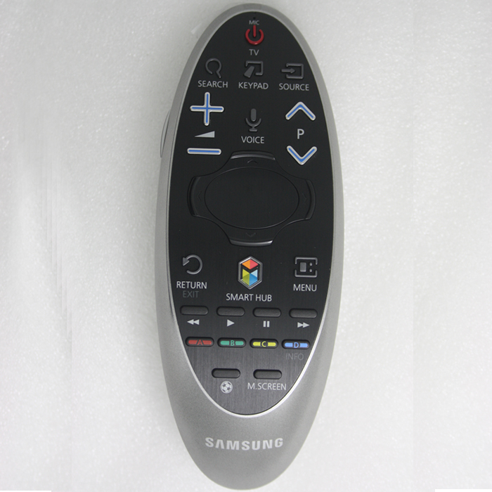 Samsung tv голосовое управление
