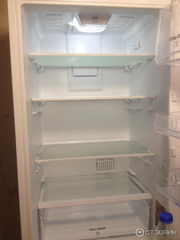 Ariston hf холодильник