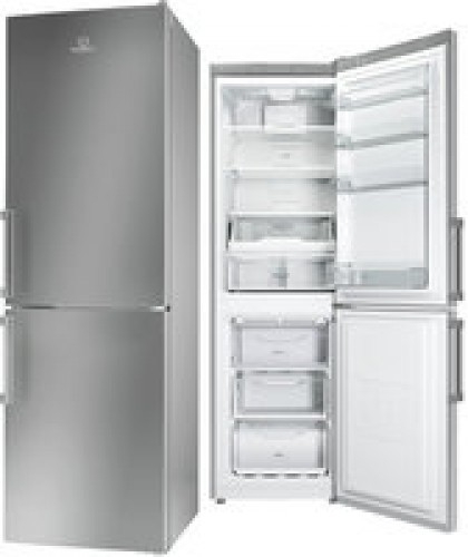 Холодильники 2 камерные ноу фрост