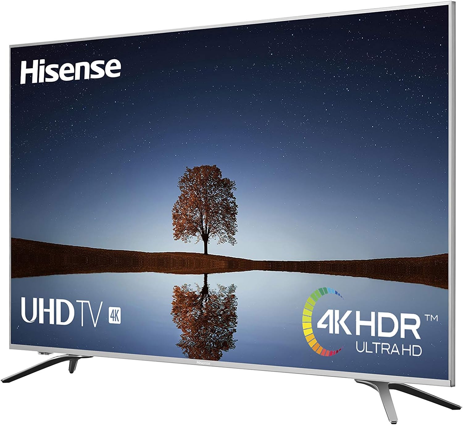Как установить телевизор хайсенс. Hisense a650 телевизор. Hisense h75a6500. Телевизор Hisense 75. 75" Hisense a6500.
