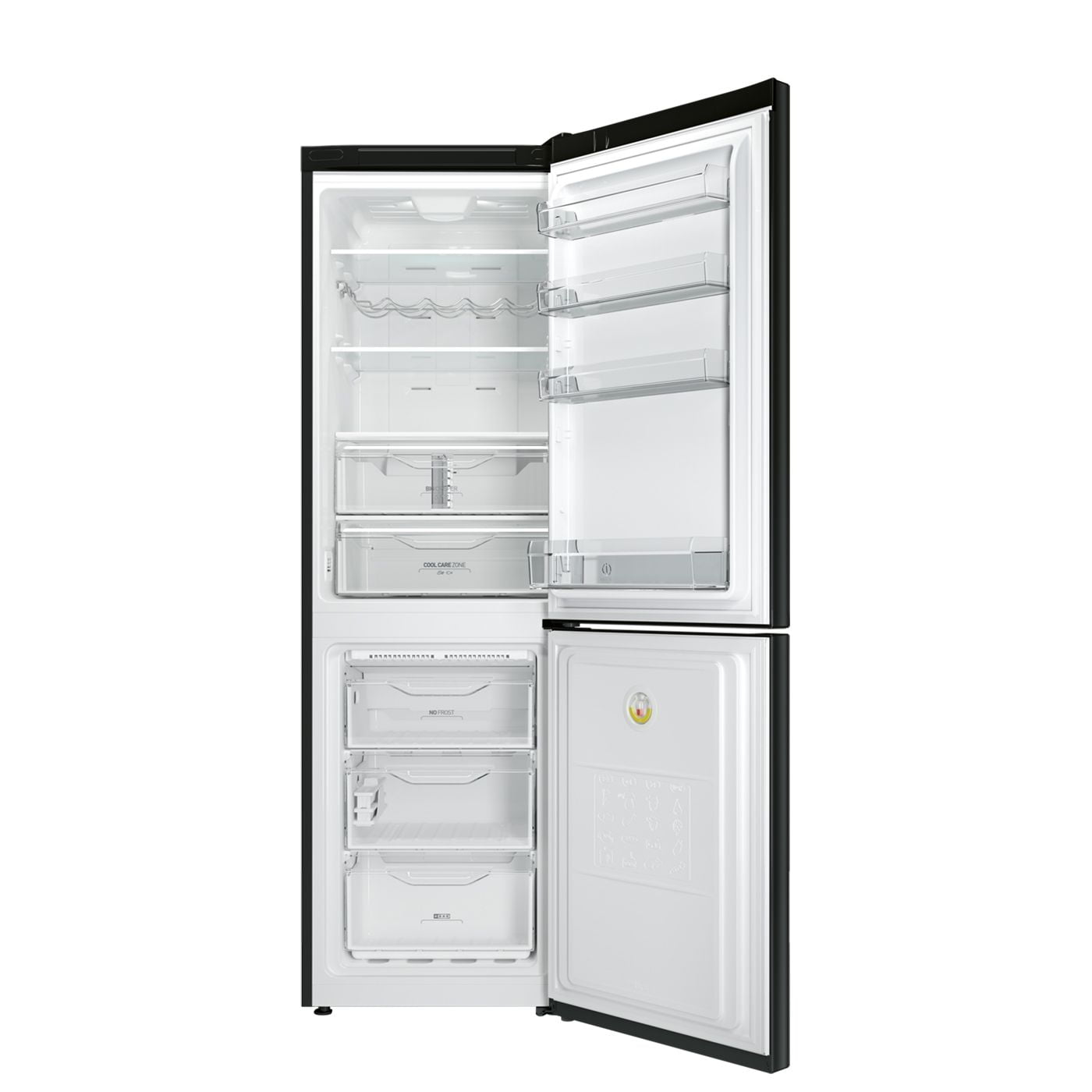 Двухкамерный холодильник морозильник. Холодильник Индезит двухкамерный 2м. Холодильник Индезит двухкамерный ноу Фрост.