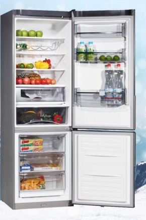 Холодильник и его использование