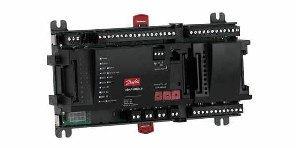 Danfoss mcx06d не работает дисплей