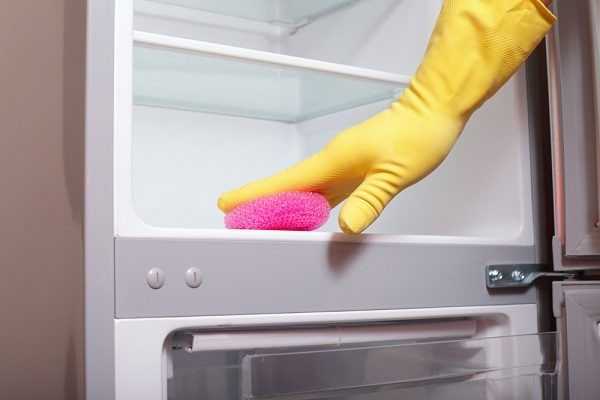 Как отключить морозильную камеру в холодильнике самсунг с дисплеем на двери